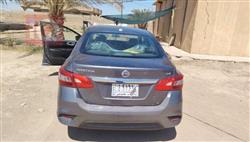 نیسان سێنترا